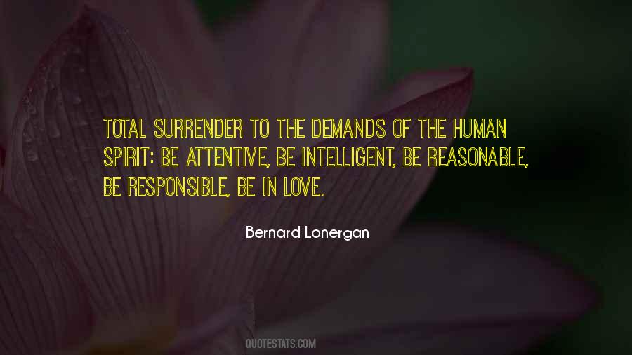 No Surrender Love Quotes #254018 No Surrender Love Quotes #254018