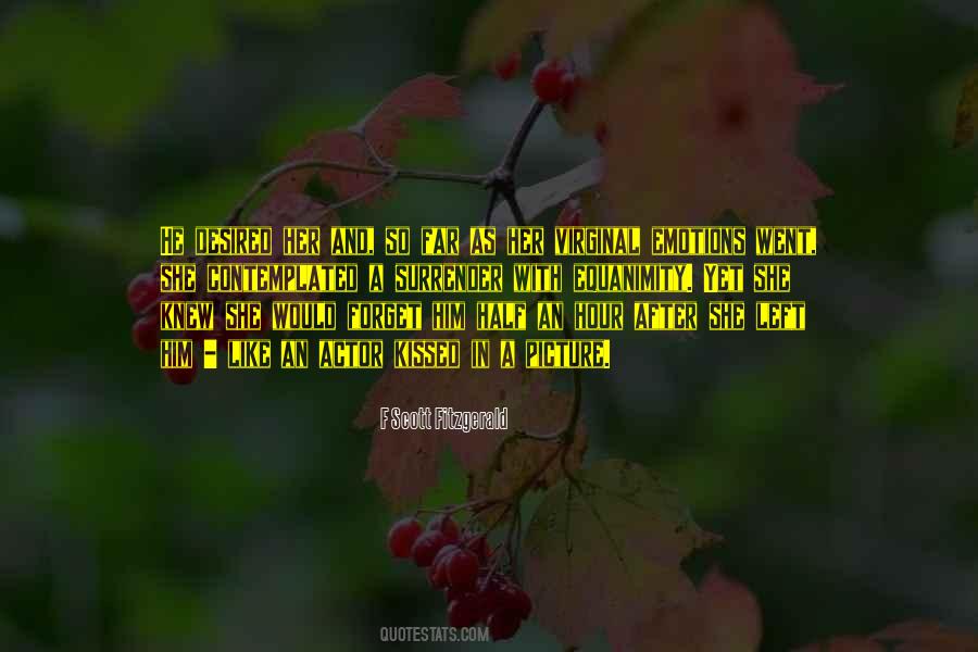 No Surrender Love Quotes #320016 No Surrender Love Quotes #320016