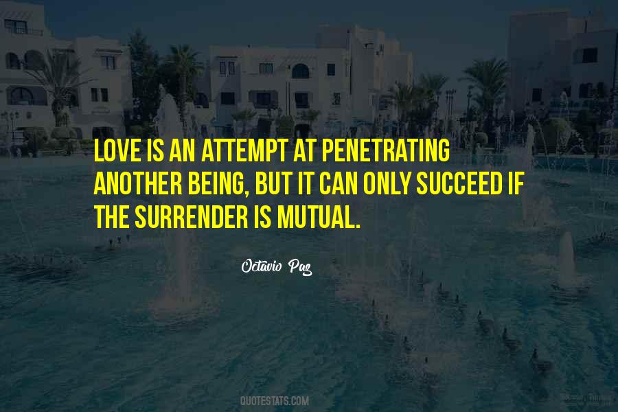 No Surrender Love Quotes #334894 No Surrender Love Quotes #334894