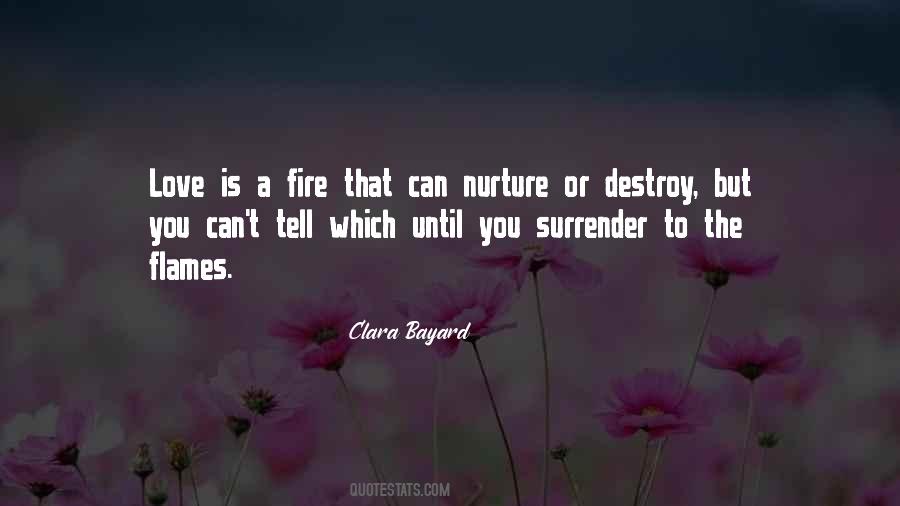 No Surrender Love Quotes #341567 No Surrender Love Quotes #341567