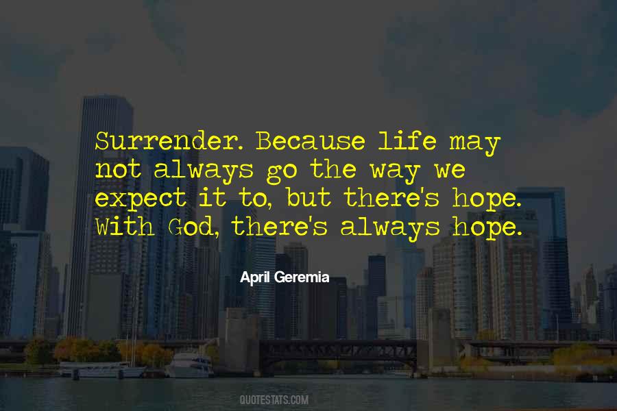 No Surrender Love Quotes #396970 No Surrender Love Quotes #396970