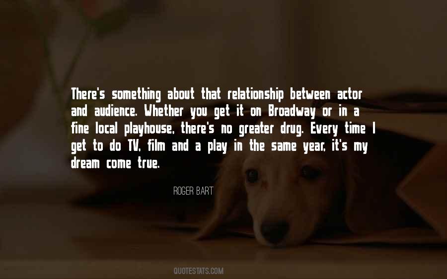 No Time In Relationship Quotes #1209019