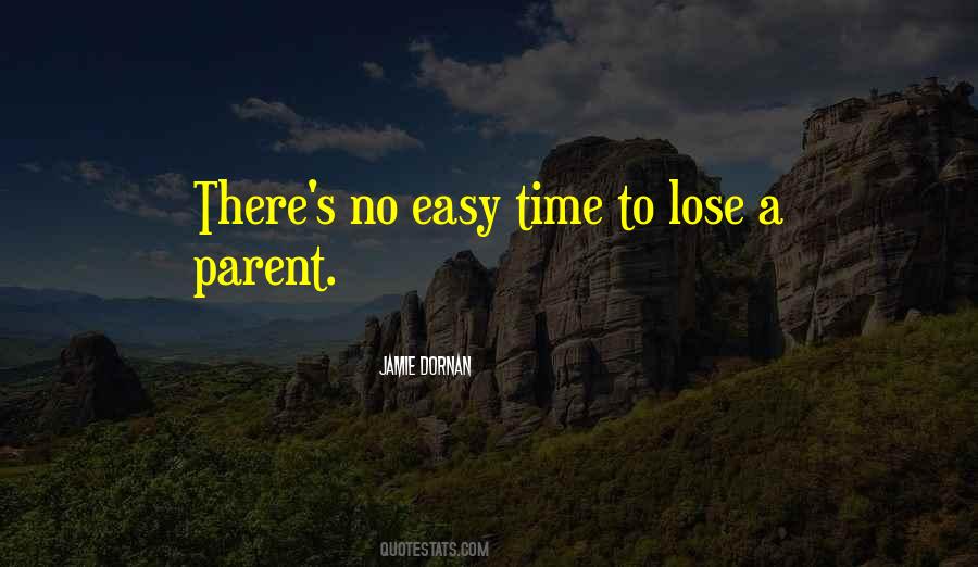 No Time To Lose Quotes #1481531