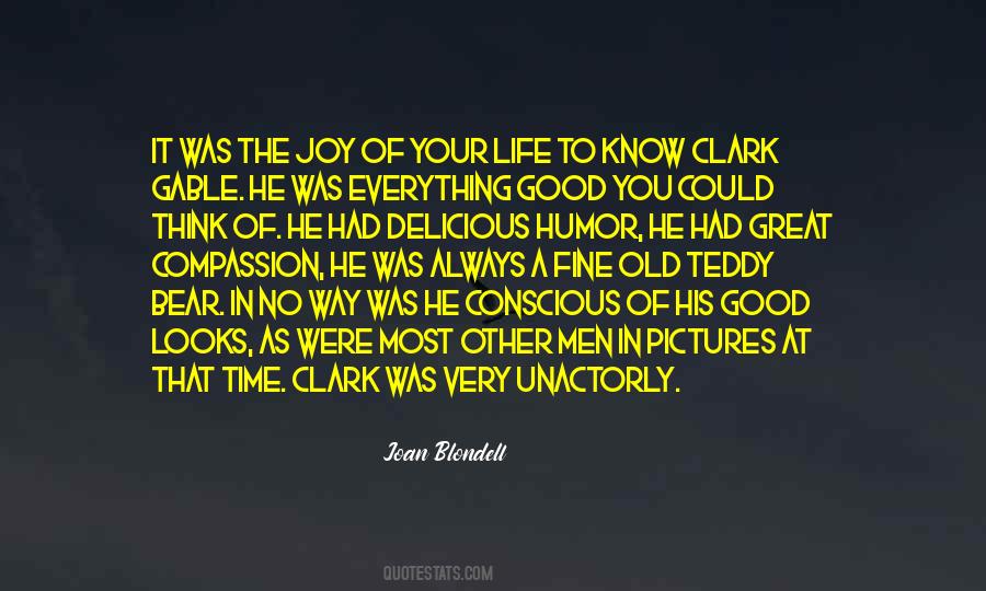No Time To Think Quotes #122680