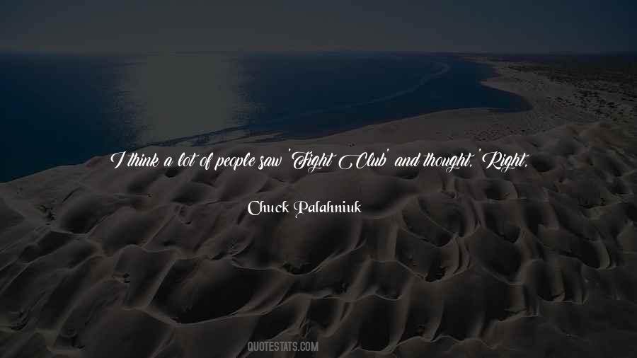 No Time To Think Quotes #202853