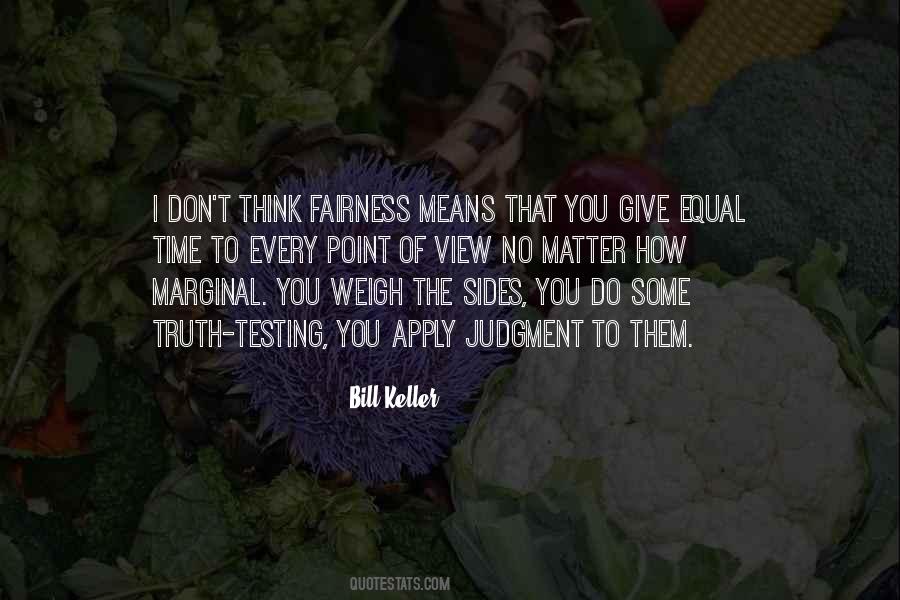No Time To Think Quotes #310389