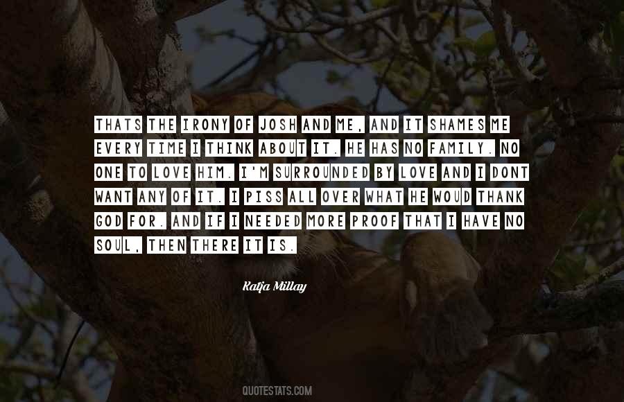 No Time To Think Quotes #418559