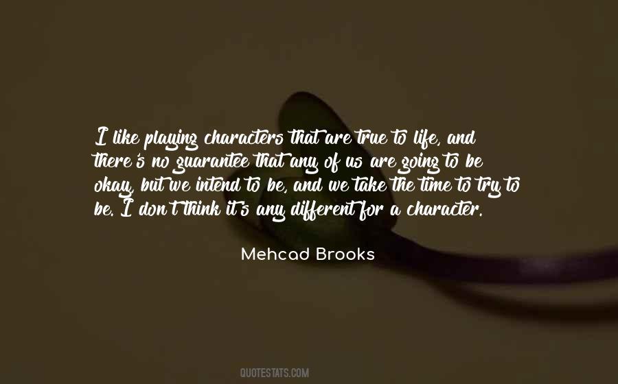 No Time To Think Quotes #554661