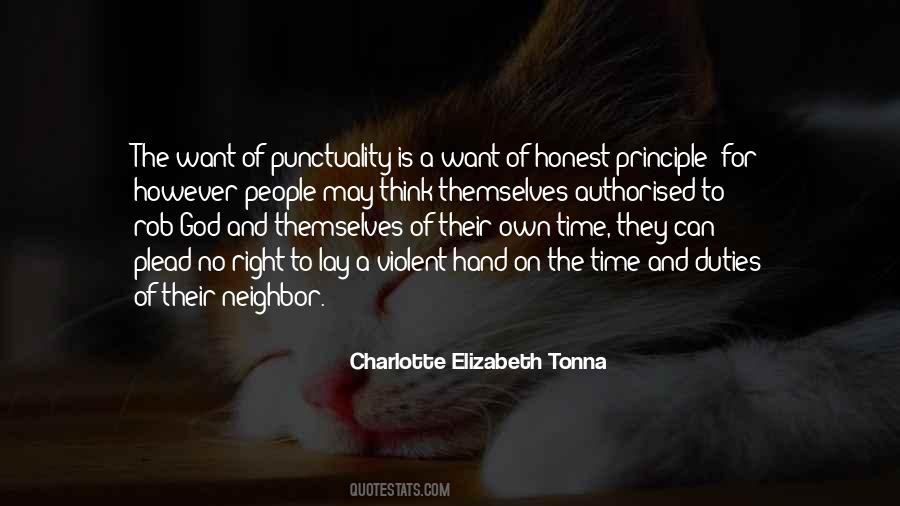 No Time To Think Quotes #632335
