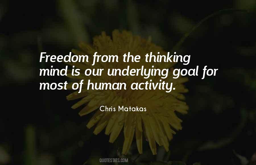 No Ulterior Motive Quotes #1399077