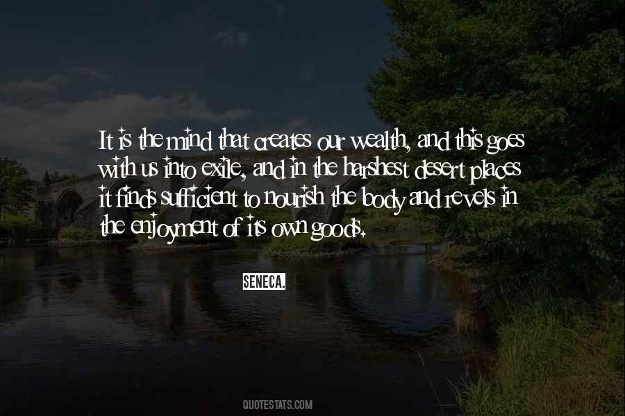 No Value Of Emotions Quotes #1321172