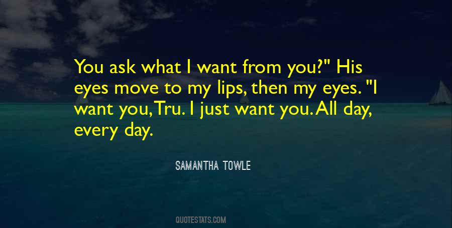 No Value Of Emotions Quotes #85633