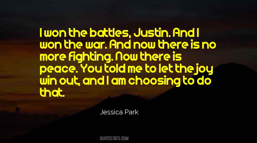 No War Peace Quotes #181205