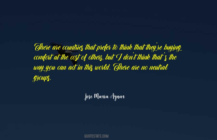 No Way Jose Quotes #1360880