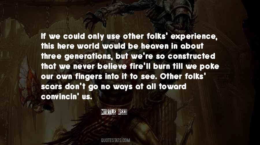 No Ways Quotes #1587933