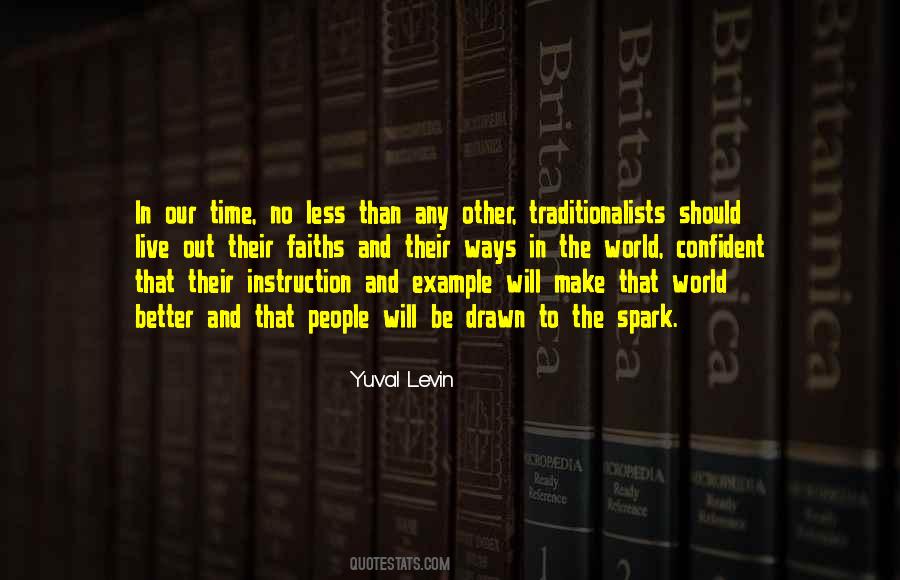 No Ways Quotes #174840