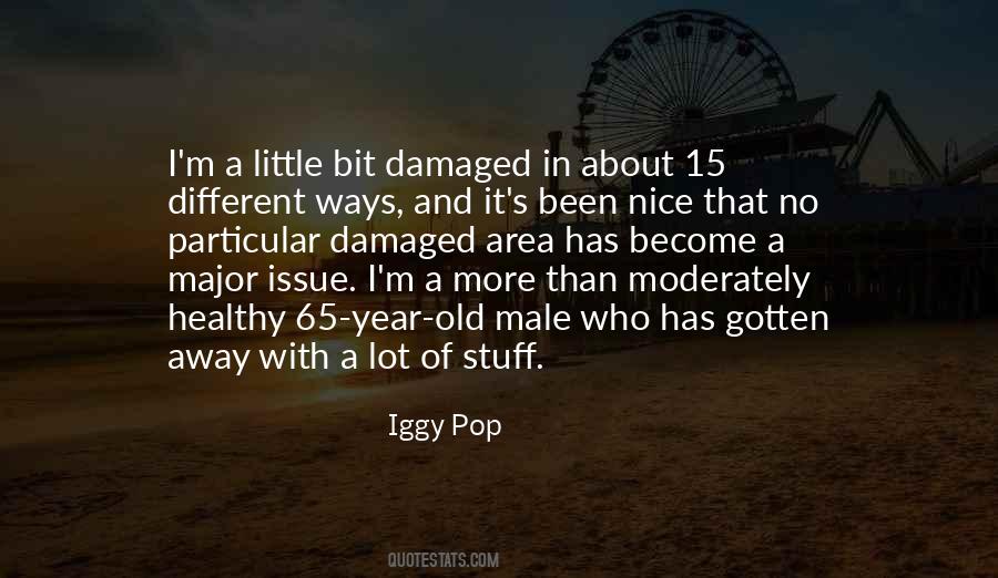 No Ways Quotes #244505