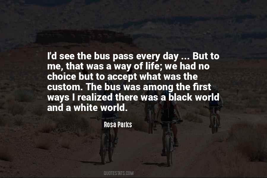 No Ways Quotes #77213