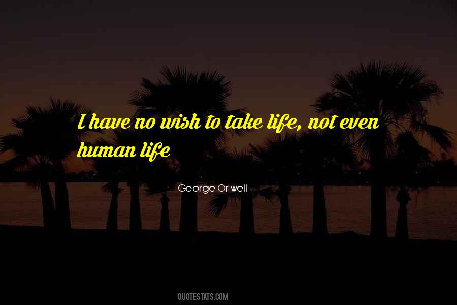 No Wish Quotes #486650