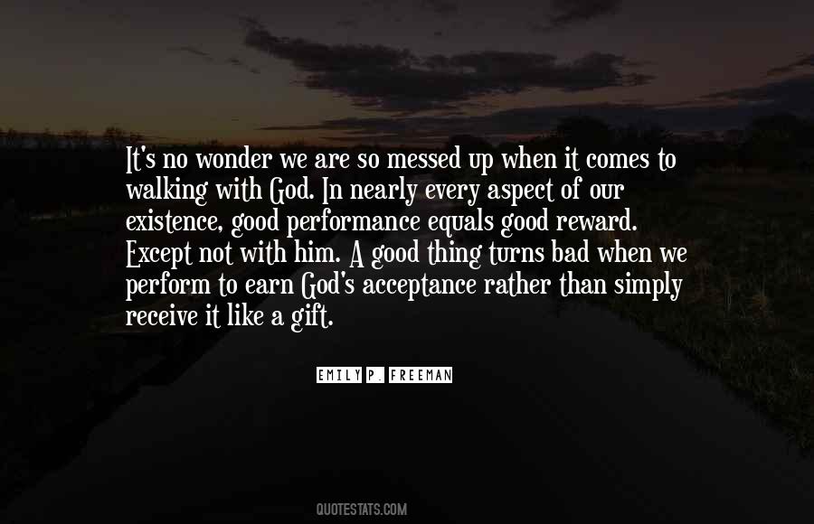 No Wonder Quotes #13621 No Wonder Quotes #13621