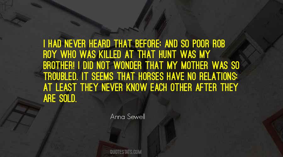 No Wonder Quotes #58272 No Wonder Quotes #58272