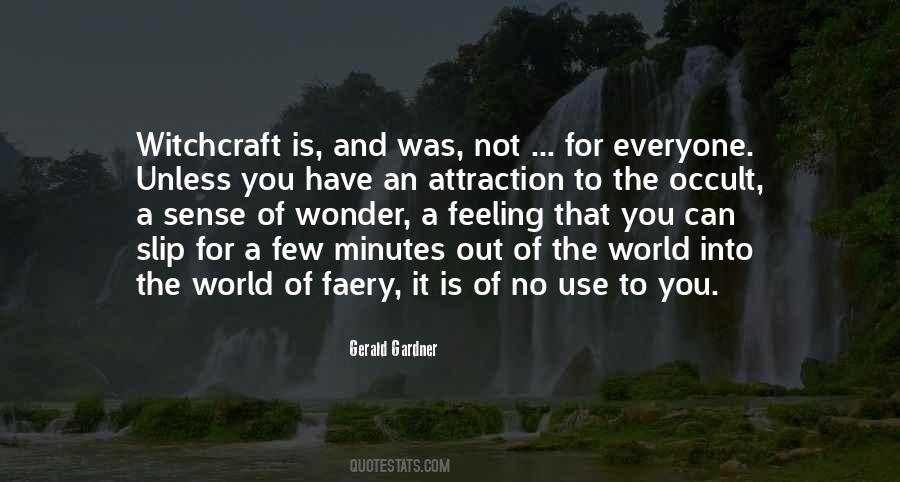 No Wonder Quotes #8671 No Wonder Quotes #8671