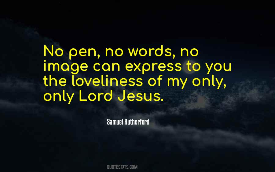 No Words Quotes #1173709