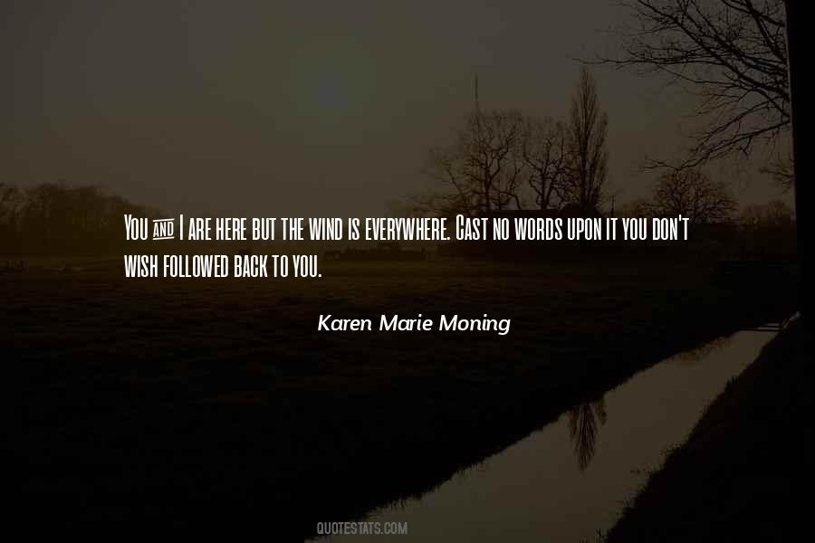 No Words Quotes #1264906
