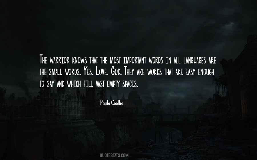 No Words To Say How Much I Love You Quotes #257680 No Words To Say How Much I Love You Quotes #257680
