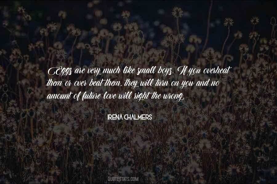 No Wrong Or Right Quotes #315993