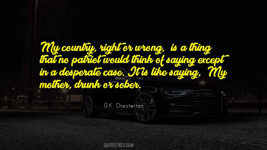 No Wrong Or Right Quotes #659248