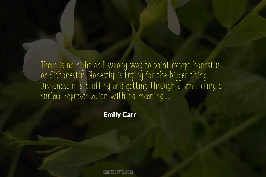 No Wrong Or Right Quotes #900690