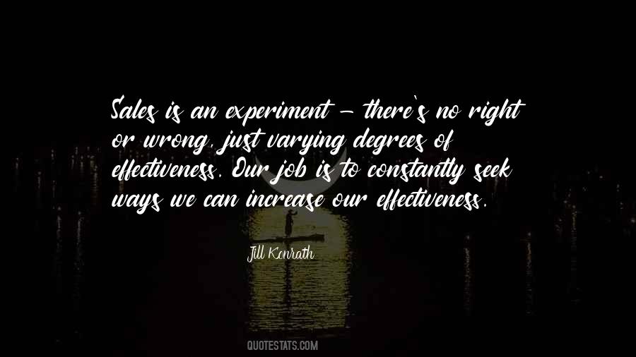 No Wrong Or Right Quotes #972981