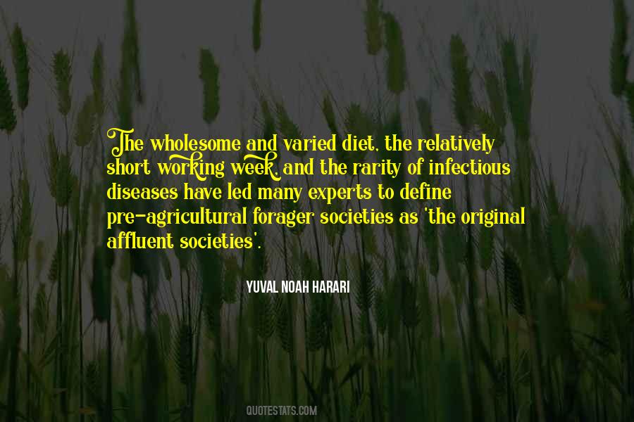 Noah Harari Quotes #161165