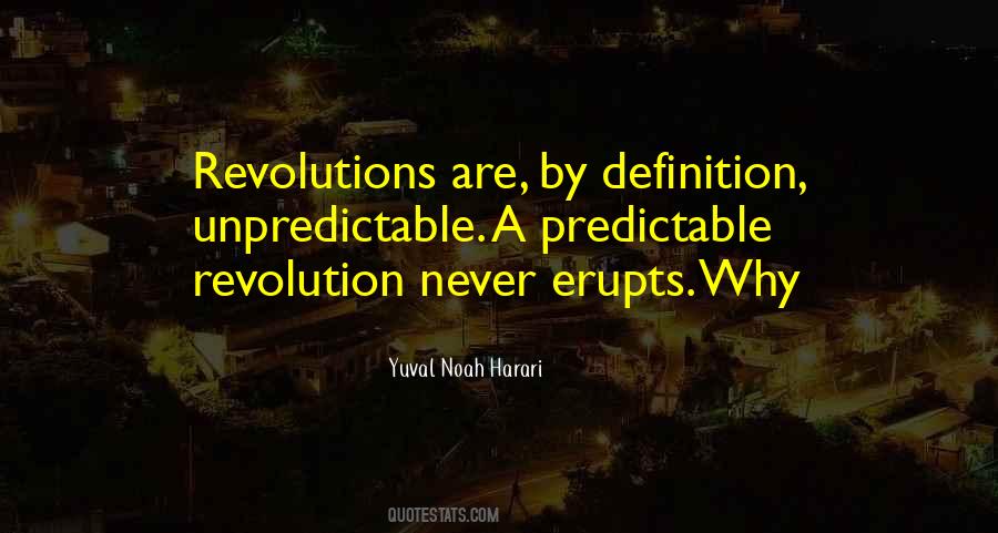 Noah Harari Quotes #215831