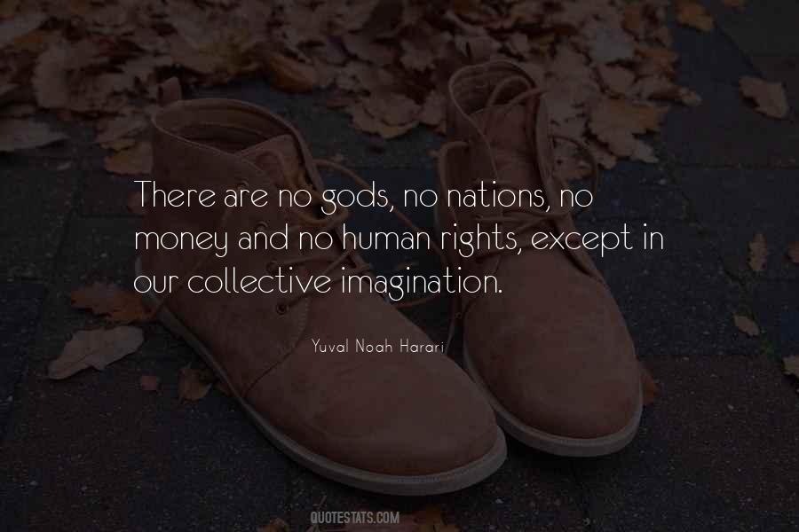 Noah Harari Quotes #452218
