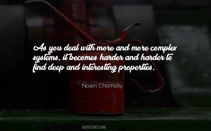 Noam Quotes #123195