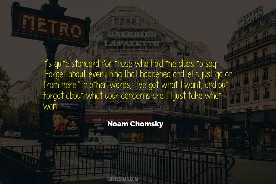 Noam Quotes #152372