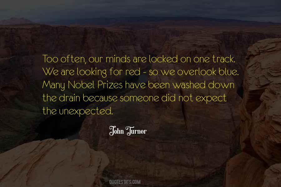 Nobel Prizes Quotes #136602