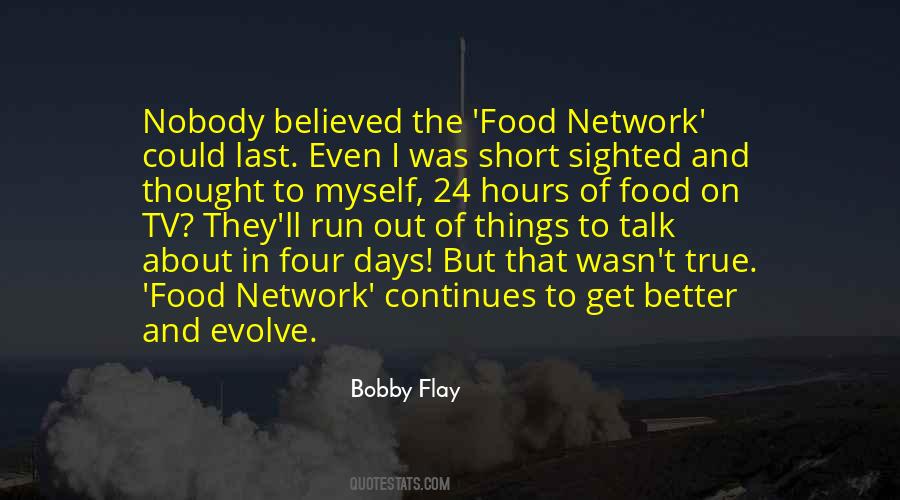 Nobody Believed In Me Quotes #780584