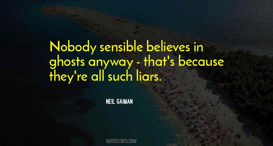 Nobody Believes In Me Quotes #213871