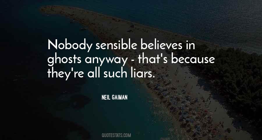 Nobody Believes In You Quotes #213871