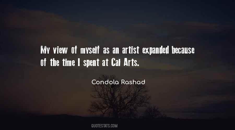 Quotes About Cal #1337927