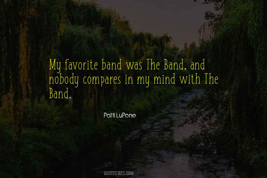 Nobody Compares To You Quotes #68580