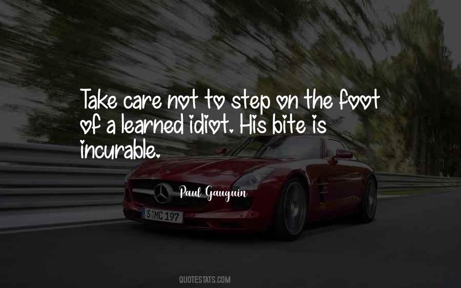 Nobody Helps Quotes #1411486