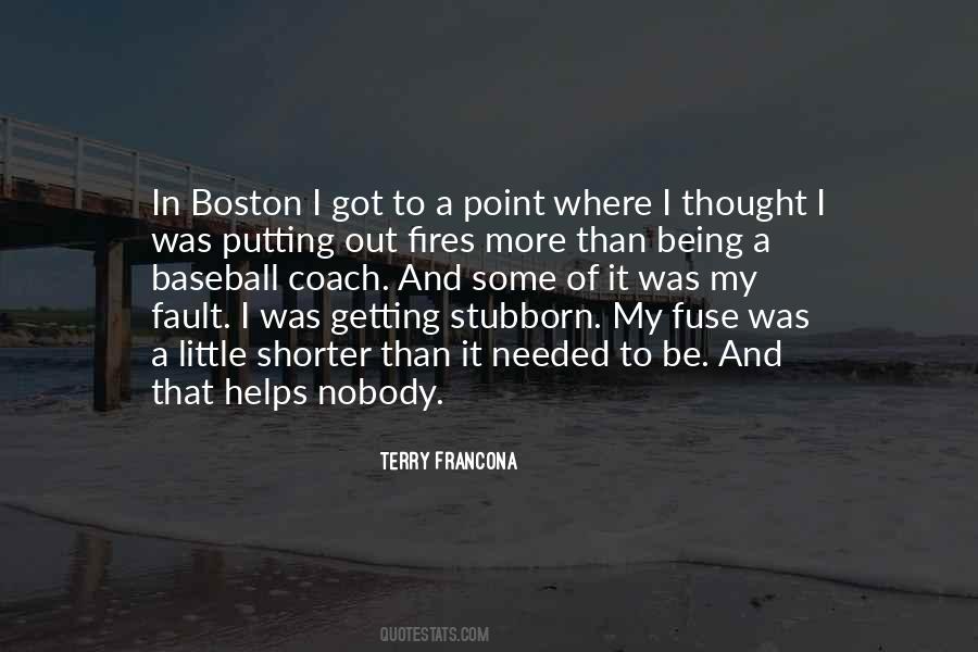 Nobody Helps Quotes #1734394