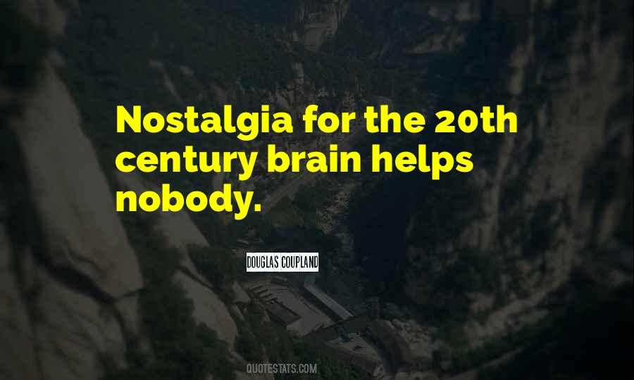 Nobody Helps Quotes #698311
