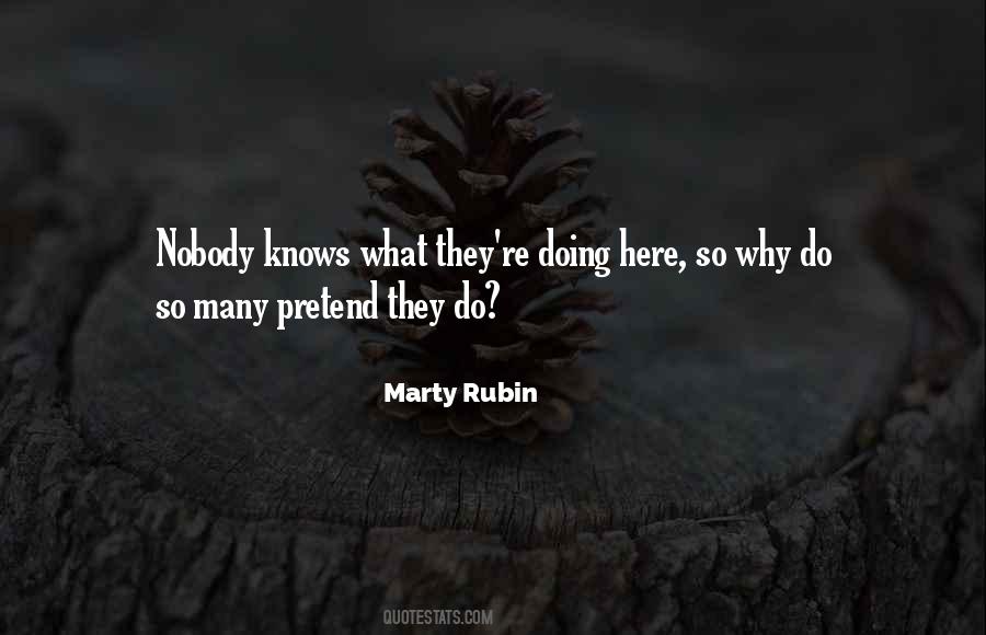 Nobody Here For Me Quotes #138364 Nobody Here For Me Quotes #138364