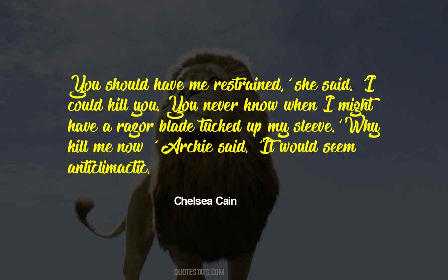 Nobody Knows What You Go Through Quotes #1300560