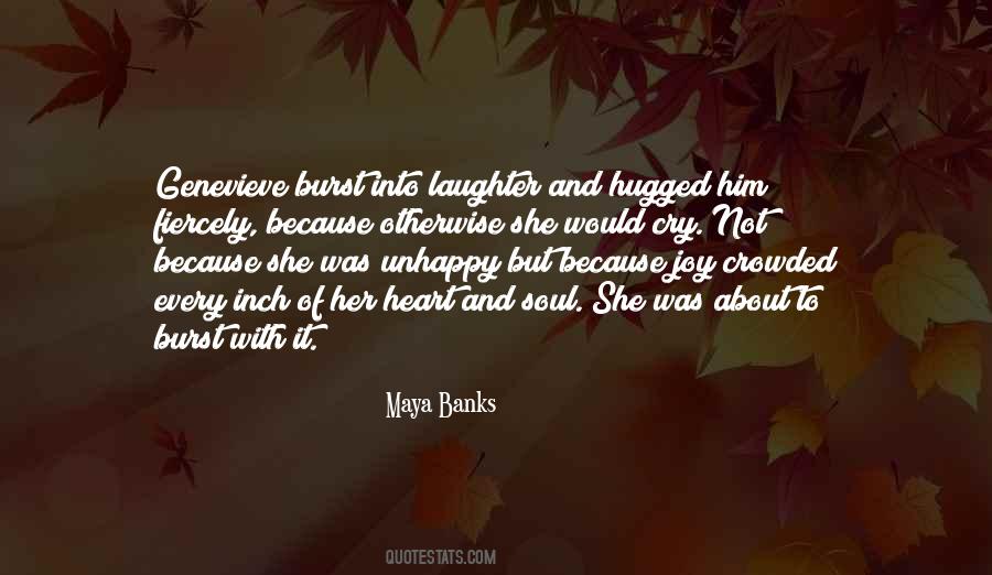 Nobody Knows What You Go Through Quotes #939715